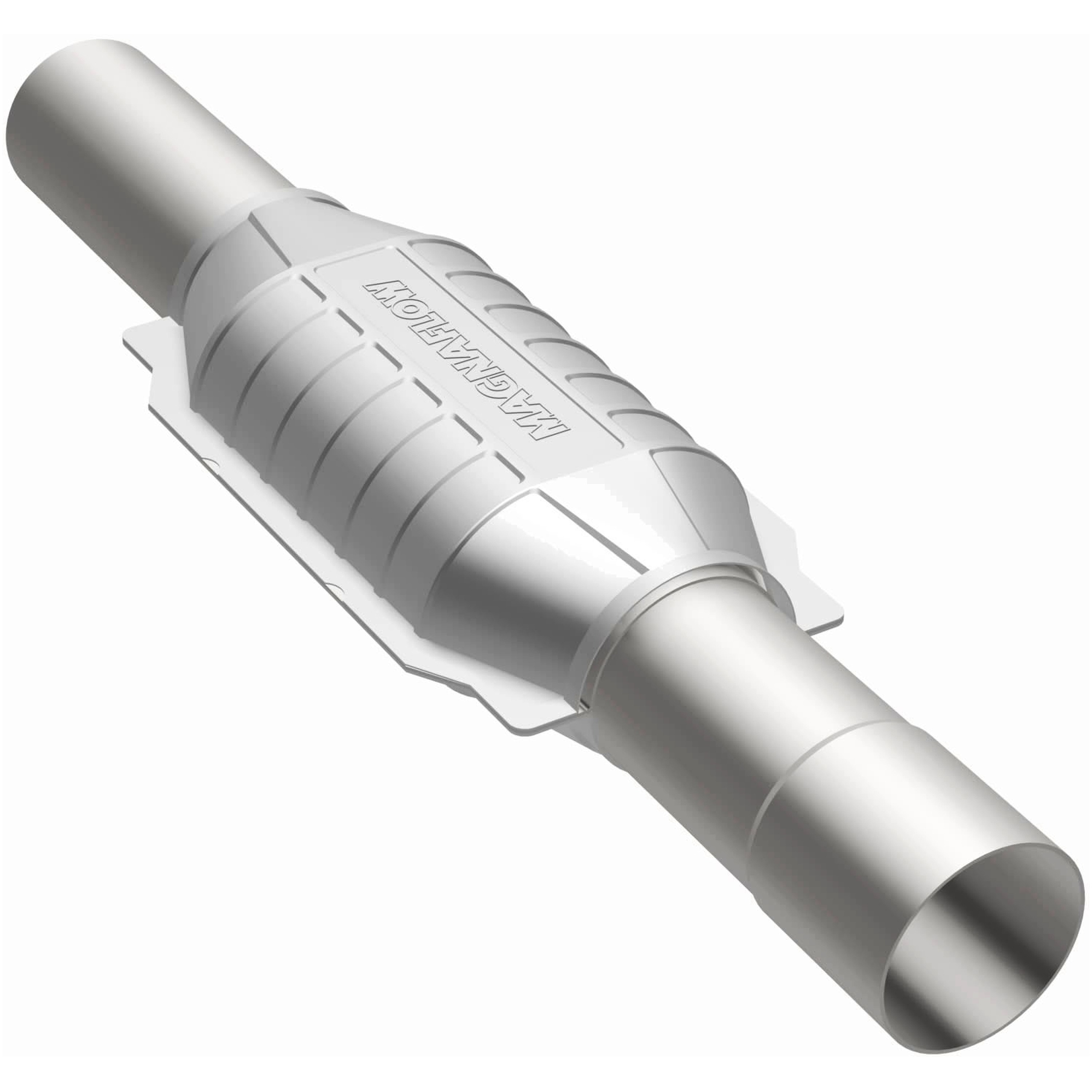 MagnaFlow Exhaust Products 93488 Standard Grade Direct-Fit Catalytic Converter